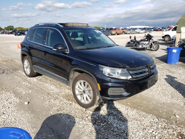 VOLKSWAGEN TIGUAN WOL 2017 wvgrv7ax2hk003751