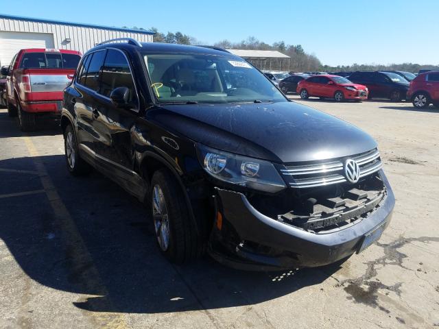 VOLKSWAGEN NULL 2017 wvgrv7ax2hw505166