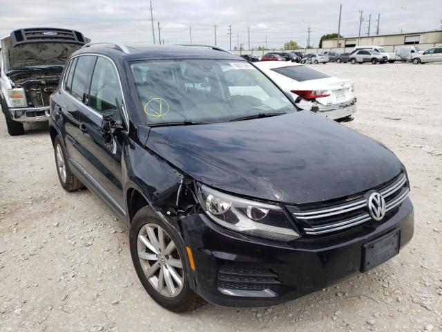 VOLKSWAGEN NULL 2017 wvgrv7ax3hk002088