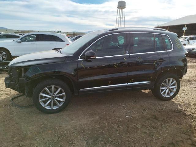 VOLKSWAGEN NULL 2017 wvgrv7ax3hk013124