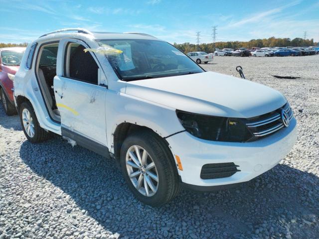 VOLKSWAGEN NULL 2017 wvgrv7ax4hk011401