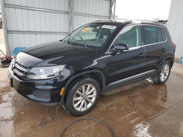 VOLKSWAGEN TIGUAN WOL 2017 wvgrv7ax4hk015271