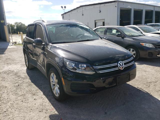 VOLKSWAGEN TIGUAN WOL 2017 wvgrv7ax5hk000326