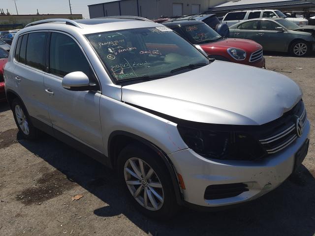 VOLKSWAGEN TIGUAN WOL 2017 wvgrv7ax5hk014792