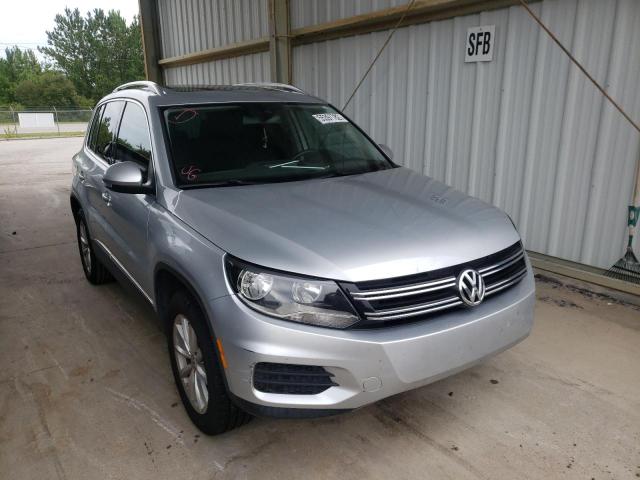 VOLKSWAGEN NULL 2017 wvgrv7ax5hk016039