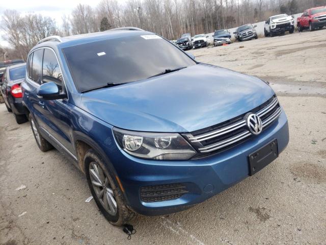 VOLKSWAGEN NULL 2017 wvgrv7ax6hk010797