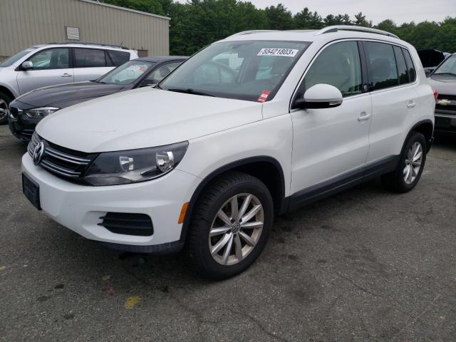 VOLKSWAGEN TIGUAN WOL 2017 wvgrv7ax6hw504764