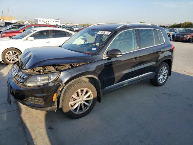 VOLKSWAGEN NULL 2017 wvgrv7ax7hk007441