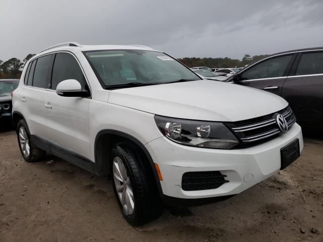 VOLKSWAGEN TIGUAN WOL 2017 wvgrv7ax7hk008735