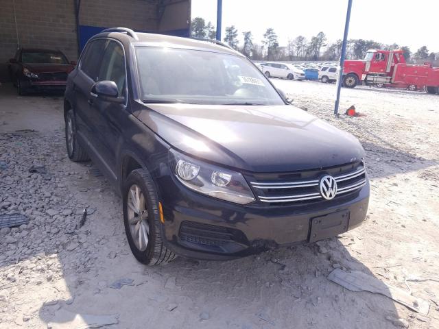 VOLKSWAGEN TIGUAN WOL 2017 wvgrv7ax7hw502845