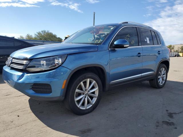 VOLKSWAGEN TIGUAN WOL 2017 wvgrv7ax8hk003365