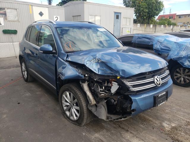 VOLKSWAGEN NULL 2017 wvgrv7ax8hk021221