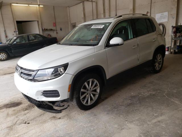 VOLKSWAGEN TIGUAN WOL 2017 wvgrv7ax8hw502630