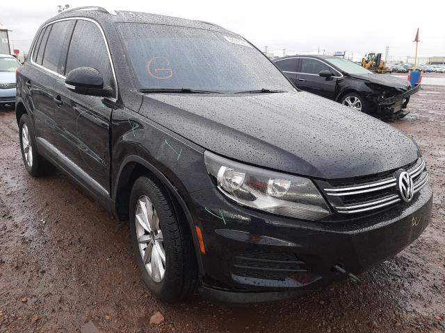 VOLKSWAGEN NULL 2017 wvgrv7ax8hw503048