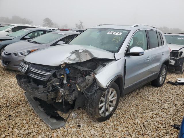 VOLKSWAGEN TIGUAN WOL 2017 wvgrv7ax9hk003035