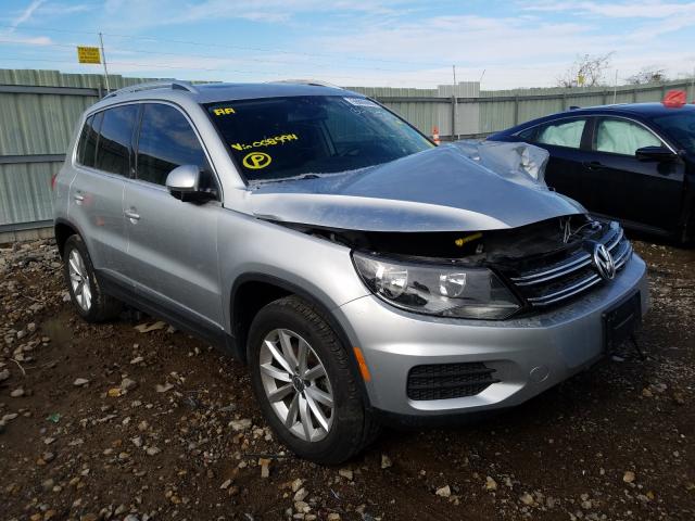 VOLKSWAGEN NULL 2017 wvgrv7ax9hk008994