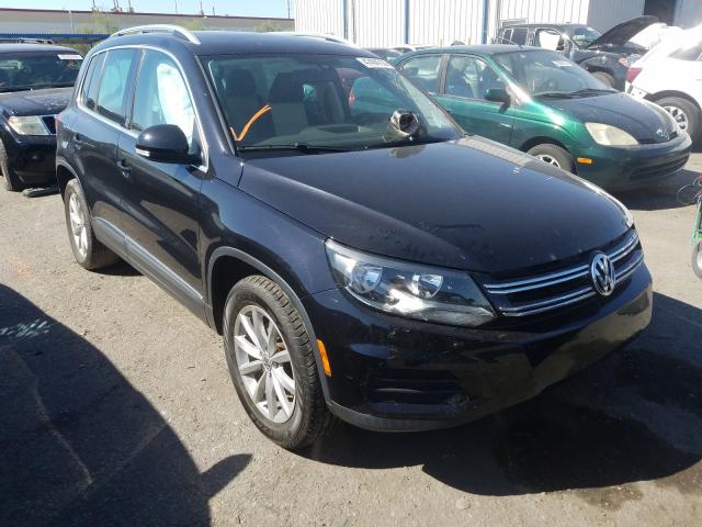 VOLKSWAGEN TIGUAN WOL 2017 wvgrv7ax9hk015699