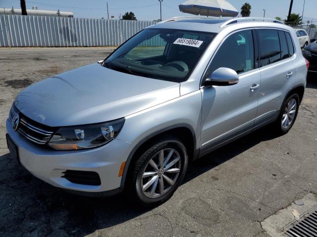 VOLKSWAGEN TIGUAN WOL 2017 wvgrv7ax9hk016674