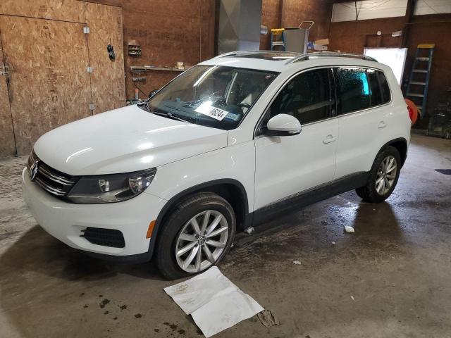 VOLKSWAGEN TIGUAN 2017 wvgrv7ax9hk022765