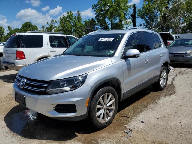 VOLKSWAGEN TIGUAN WOL 2017 wvgrv7ax9hw501826