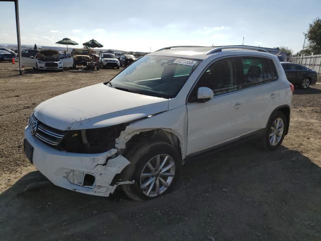 VOLKSWAGEN NULL 2017 wvgrv7axxhk017199