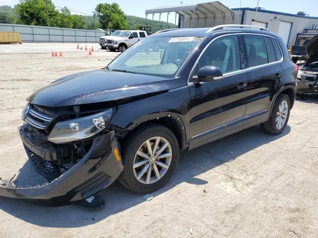 VOLKSWAGEN TIGUAN WOL 2017 wvgrv7axxhk018854