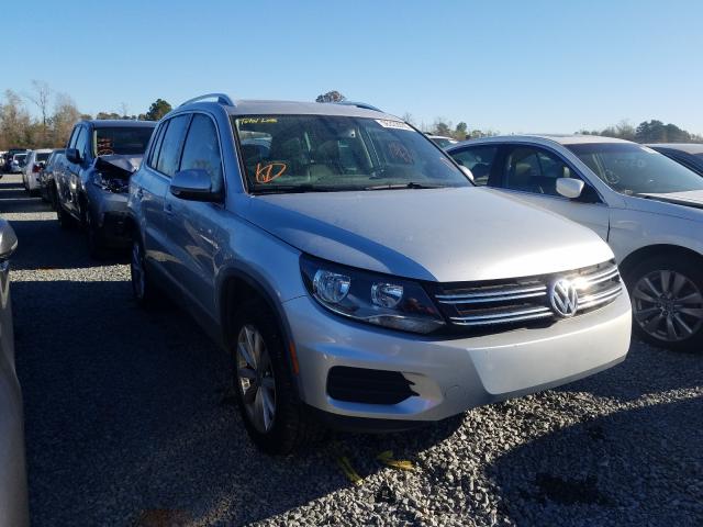 VOLKSWAGEN TIGUAN WOL 2017 wvgrv7axxhw507876