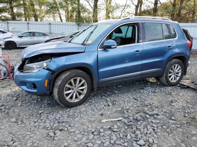 VOLKSWAGEN TIGUAN WOL 2017 wvgsv7ax0hk003457