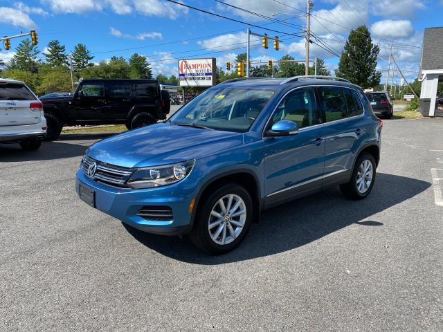 VOLKSWAGEN TIGUAN WOL 2017 wvgsv7ax0hk006391