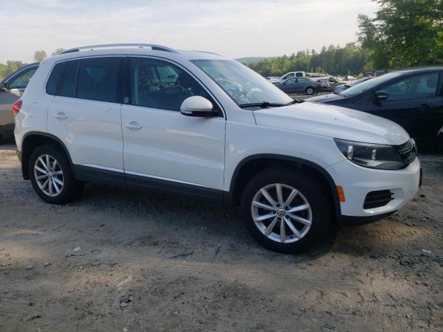 VOLKSWAGEN TIGUAN WOL 2017 wvgsv7ax0hk008660