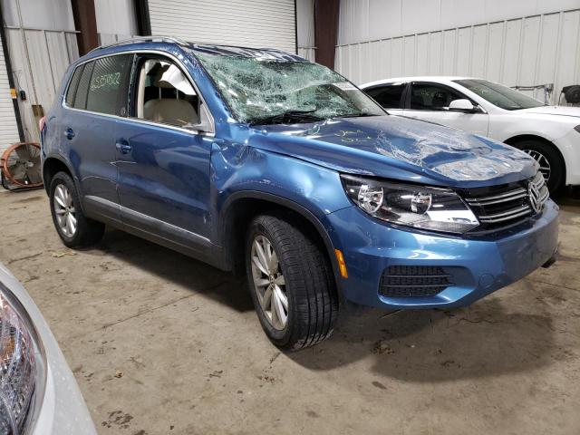 VOLKSWAGEN TIGUAN WOL 2017 wvgsv7ax0hw509637