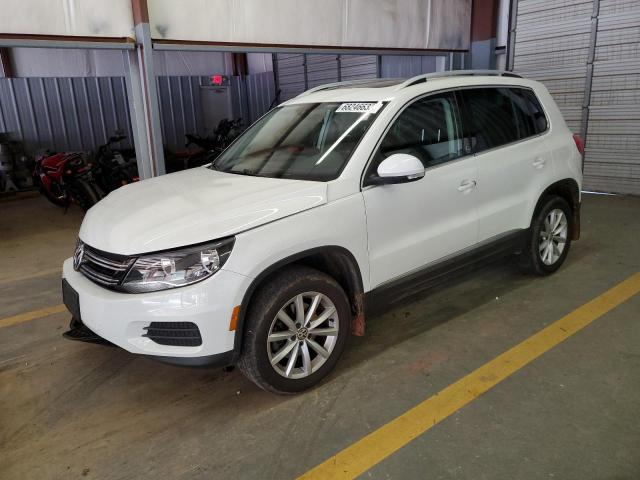 VOLKSWAGEN NULL 2017 wvgsv7ax1hk005203