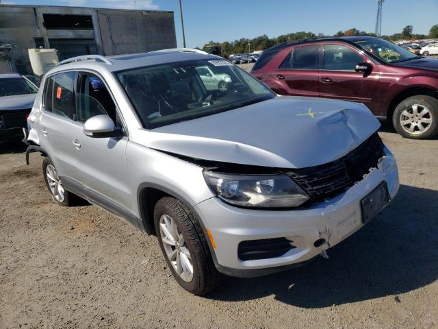 VOLKSWAGEN TIGUAN WOL 2017 wvgsv7ax1hk012894