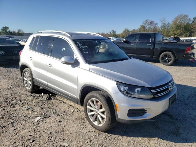 VOLKSWAGEN TIGUAN WOL 2017 wvgsv7ax1hw503250