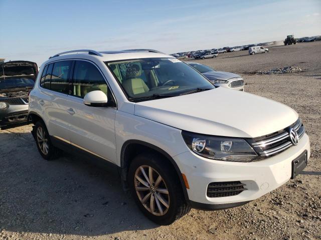 VOLKSWAGEN TIGUAN WOL 2017 wvgsv7ax2hk006229