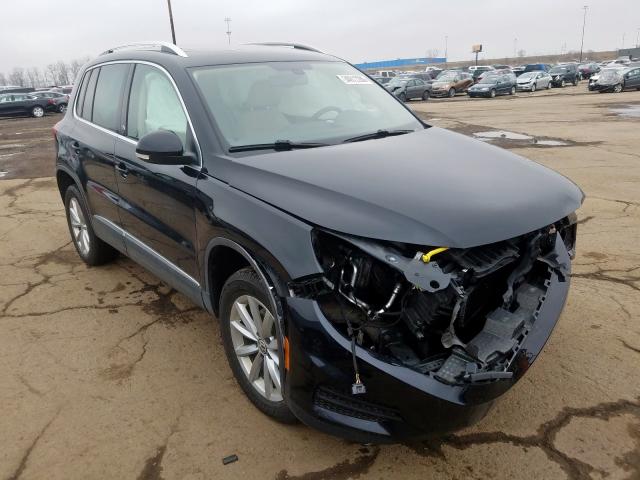 VOLKSWAGEN NULL 2017 wvgsv7ax2hk011589