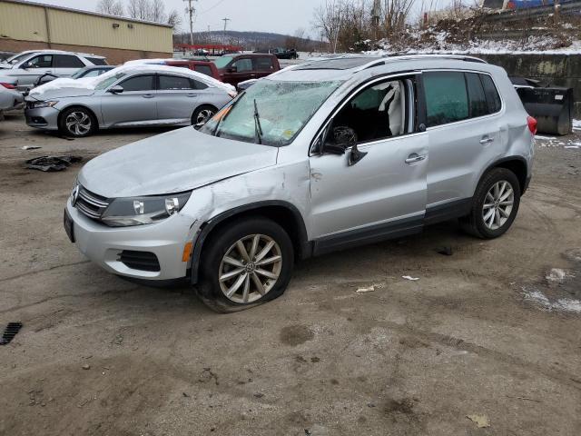 VOLKSWAGEN TIGUAN WOL 2017 wvgsv7ax2hk015223