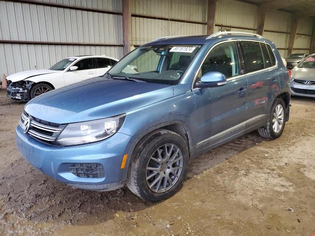 VOLKSWAGEN TIGUAN WOL 2017 wvgsv7ax2hk017621