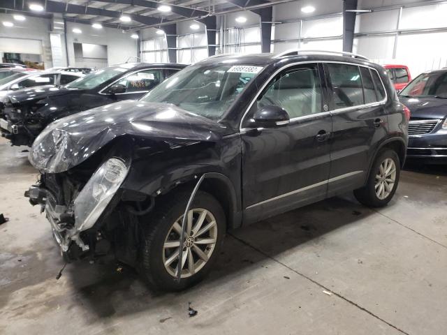 VOLKSWAGEN TIGUAN WOL 2017 wvgsv7ax2hk022351