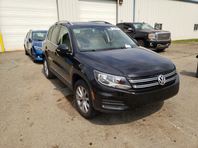 VOLKSWAGEN TIGUAN WOL 2017 wvgsv7ax3hk000777