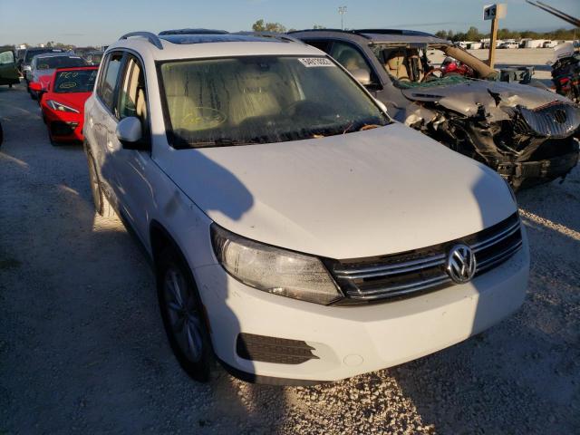 VOLKSWAGEN TIGUAN WOL 2017 wvgsv7ax3hk012265