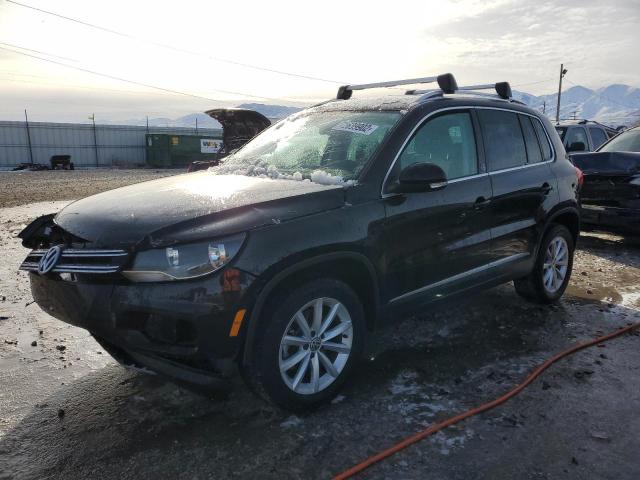 VOLKSWAGEN TIGUAN WOL 2017 wvgsv7ax3hk013822