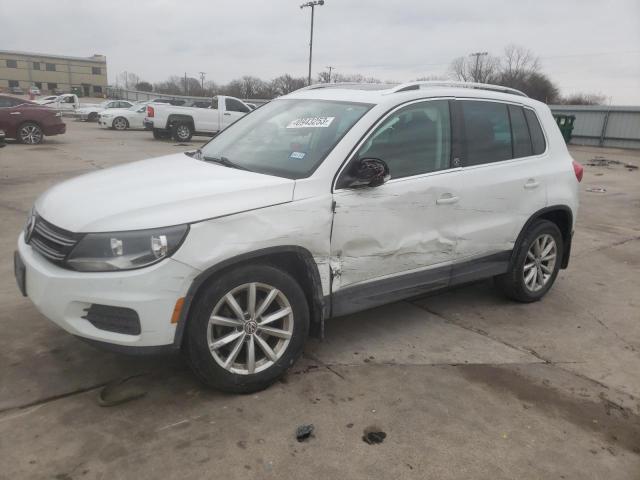 VOLKSWAGEN TIGUAN WOL 2017 wvgsv7ax3hk017224