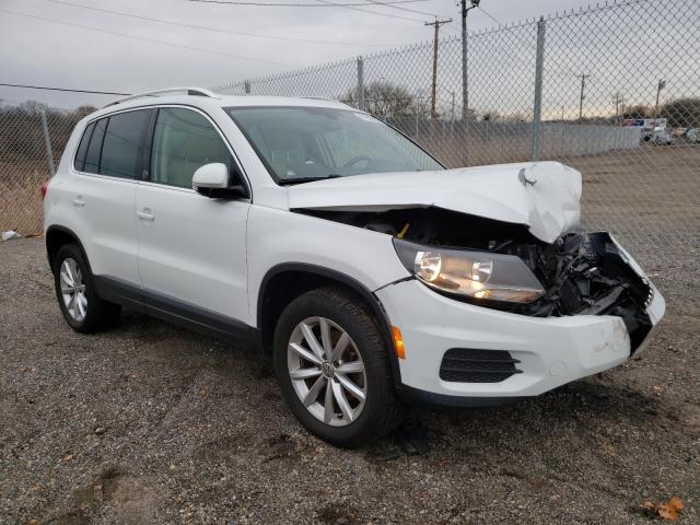 VOLKSWAGEN TIGUAN WOL 2017 wvgsv7ax3hk020267