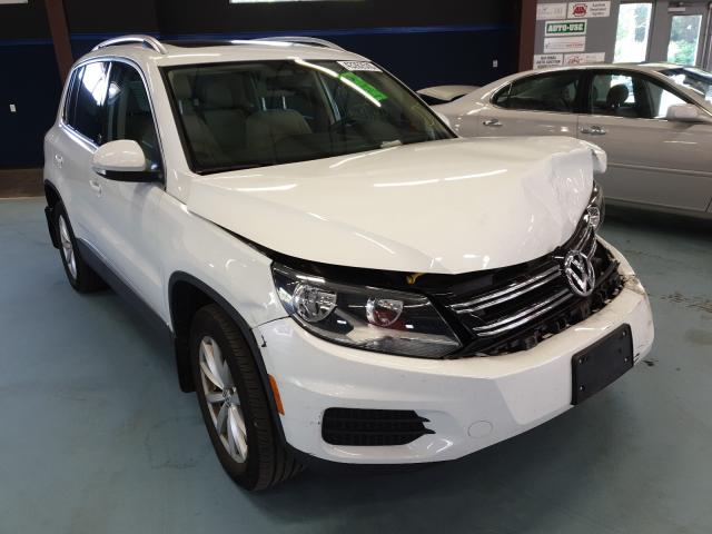 VOLKSWAGEN NULL 2017 wvgsv7ax3hw503590