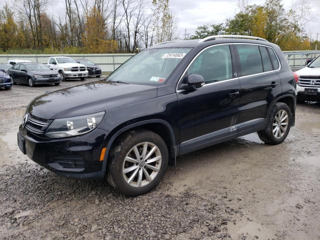 VOLKSWAGEN NULL 2017 wvgsv7ax3hw511608