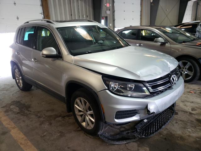 VOLKSWAGEN NULL 2017 wvgsv7ax4hk003753