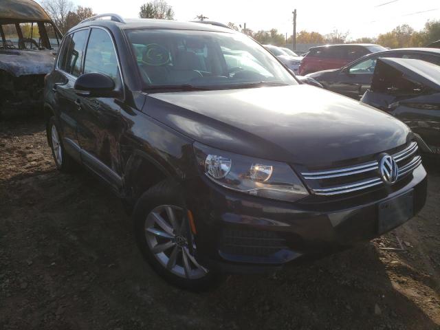 VOLKSWAGEN TIGUAN WOL 2017 wvgsv7ax4hk011139