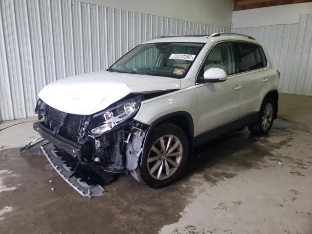 VOLKSWAGEN TIGUAN WOL 2017 wvgsv7ax4hk026918