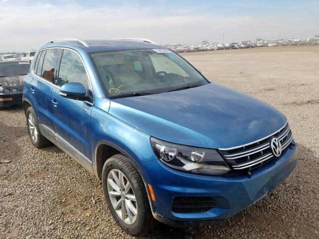 VOLKSWAGEN TIGUAN WOL 2017 wvgsv7ax4hk028166